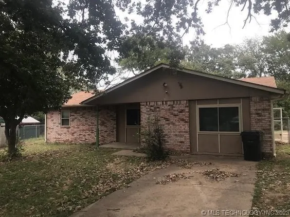108 Northridge Ter, Henryetta, OK 74437
