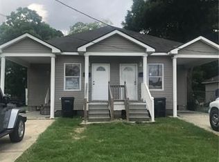 1693 Elizardi Blvd, New Orleans, LA 70114