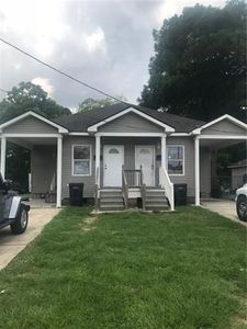 1693 Elizardi Blvd, New Orleans, LA, 70114