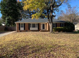 5303 Ainsworth Dr, Greensboro, NC 27410