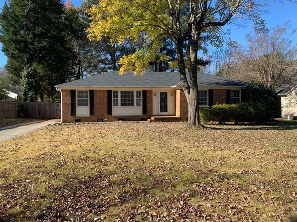 5303 Ainsworth Dr, Greensboro, NC 27410