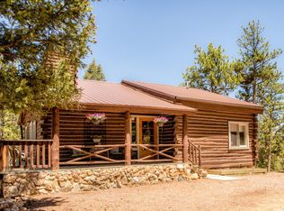 145 Walliface Rd, Sedalia, CO 80135