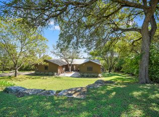 2811 Lariat Trl, Austin, TX 78734