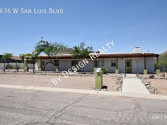 4th image of 1636 W San Luis Blvd