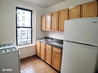 1542 Walton Ave APT 2C, Bronx, NY 10452