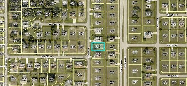 1st image of 105 NW 8th Pl