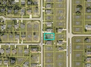 105 NW 8th Pl, Cape Coral, FL 33993