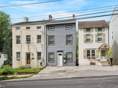 135 Barren Hill Rd, Conshohocken, PA, 19428