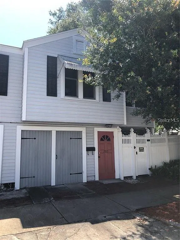 1 bed, 1.0 bath, 600 sqft, $1,500 — Photo 1