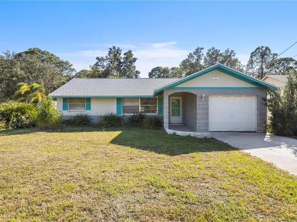 7840 Gulf Way, Hudson, FL 34667