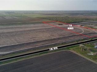 22711 Fm 1015, Edcouch, TX 78538