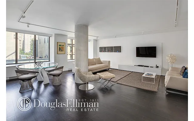 Sold by Douglas Elliman | media 10