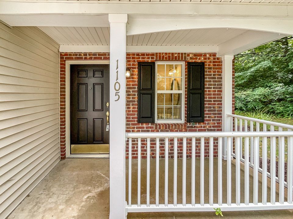 751 Tulip Grove Rd APT 1105, Hermitage, TN 37076 Zillow