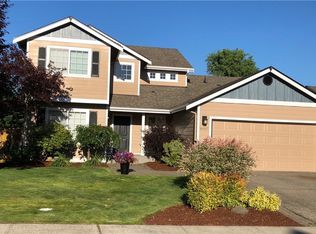 16517 135th Avenue Ct E, Puyallup, WA 98374