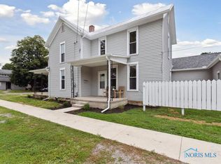 601 Cherry St, Findlay, OH 45840