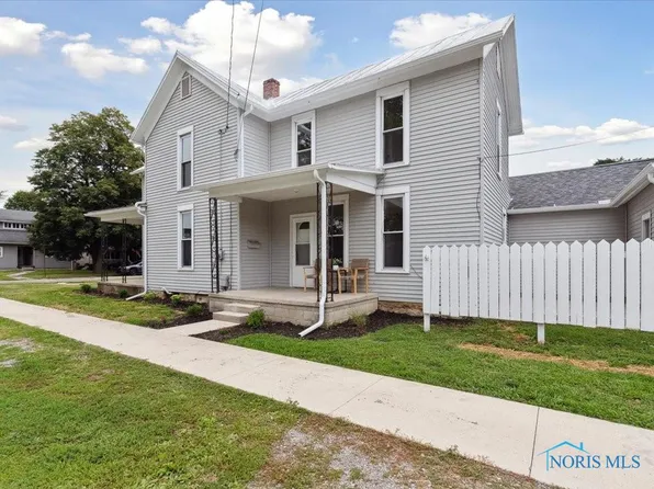 601 Cherry St, Findlay, OH 45840