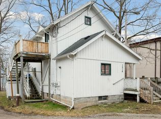 1216 N Chestnut St #1160061, Lansing, MI