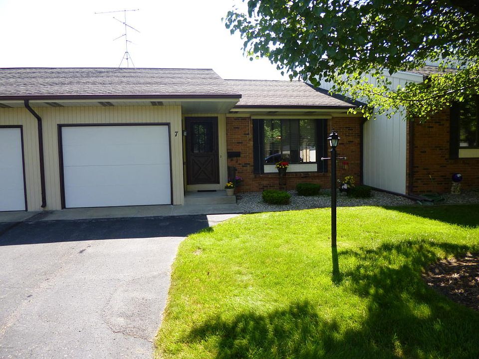 1st image of 52 Old Mill Dr Unit 7