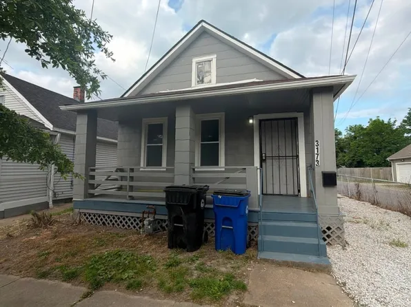 3173 W 56th St #3173, Cleveland, OH 44102