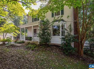 115 Landin Cir, Charlottesville, VA 22902