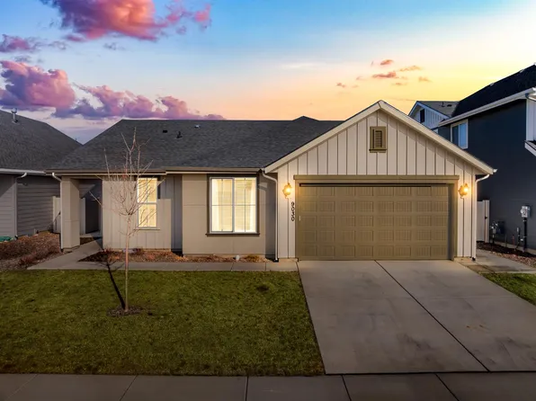 9030 W Bowie St, Star, ID 83669