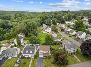 22 Fort Hill Ave, Shelton, CT 06484