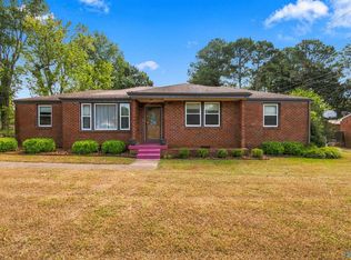 4206 Force Dr NW, Huntsville, AL 35810