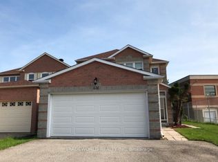 416 Port Royal Trl, Toronto, ON M1V 4R1