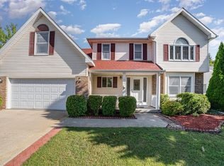 1054 Mill St, Alma, MI 48801