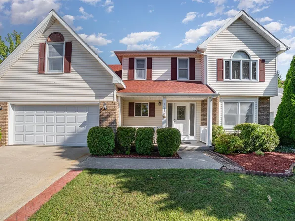 1054 Mill St, Alma, MI 48801