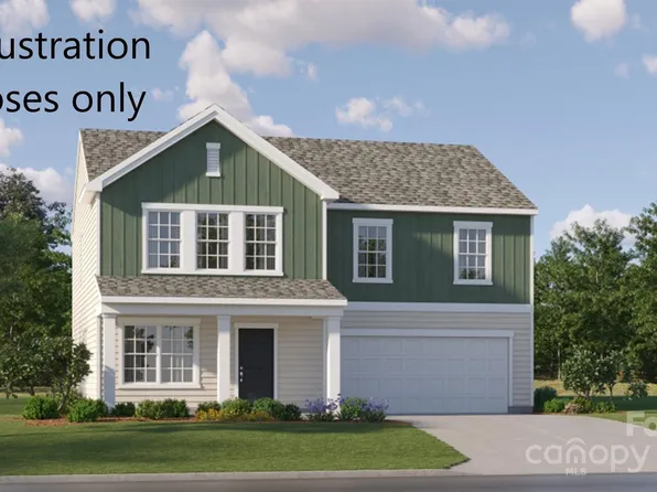 688 Mile Creek Rd #9, Edgemoor, SC 29712