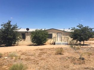 8842 N Avenida Ramirez, Kingman, AZ 86409