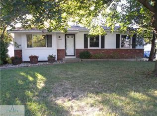 604 S Dibble Ave, Lansing, MI 48917