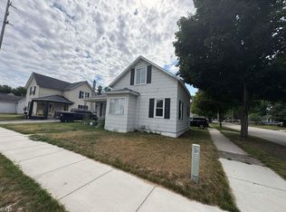 600 S Wenona Ave, Bay City, MI 48706