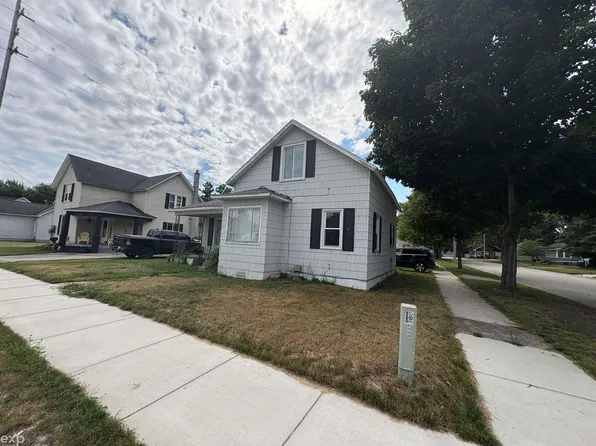 600 S Wenona Ave, Bay City, MI 48706