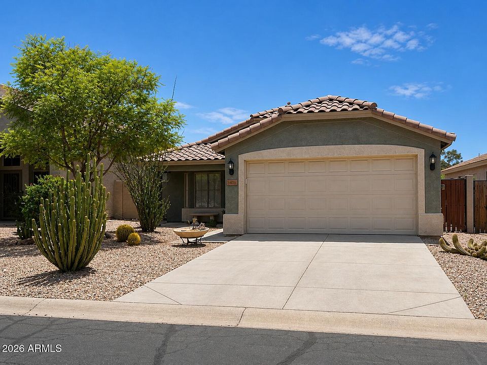 1st image of 4435 E COYOTE WASH Drive