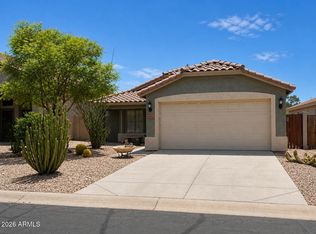 4435 E Coyote Wash Dr, Cave Creek, AZ 85331