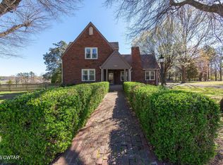 1090 Old Humboldt Rd, Jackson, TN 38305