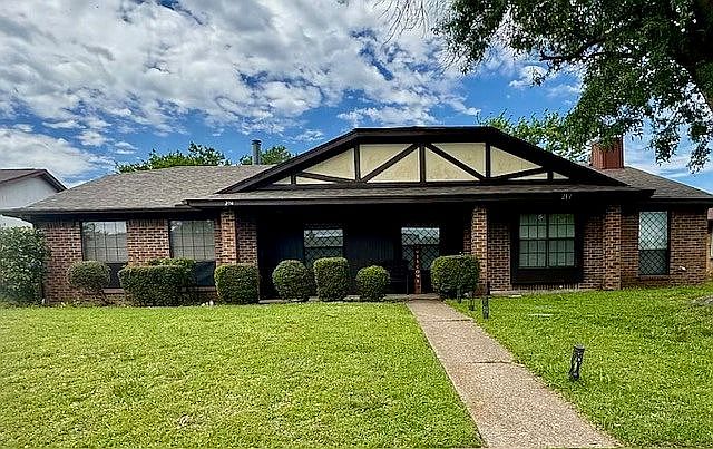 High end Upgrade Duplex