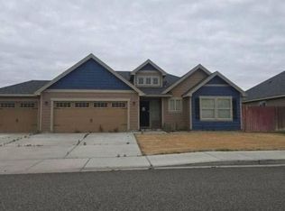 4311 Atlanta Ln, Pasco, WA 99301