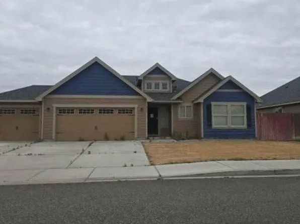 4311 Atlanta Ln, Pasco, WA 99301