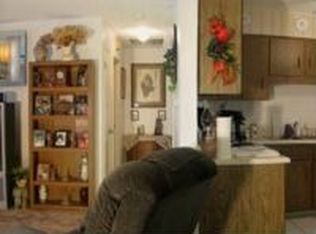 50 19 16th St, Zephyrhills, FL 33542