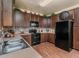 Westpoint at Scenic Vista Apartments, Fort Worth, TX 76108