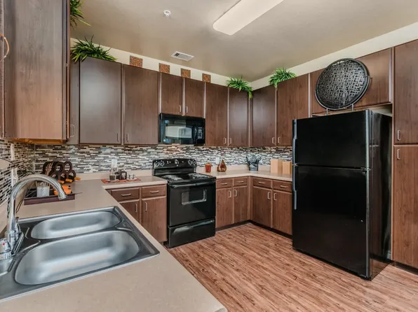 Westpoint at Scenic Vista Apartments