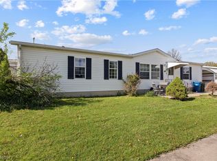 69 Mirage Ave, Amherst, OH 44001