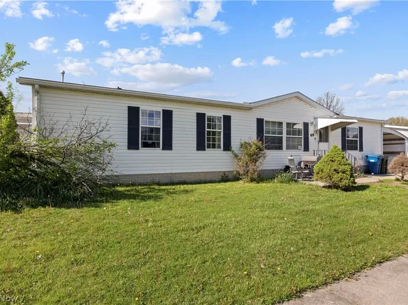 69 Mirage Ave, Amherst, OH 44001