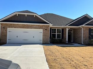 309 Angela Ave, Bowdon, GA 30108