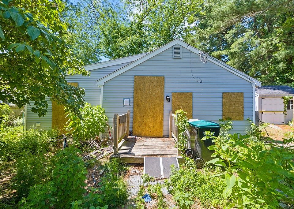 21 Juniper Rd, Norton, MA 02766 Zillow