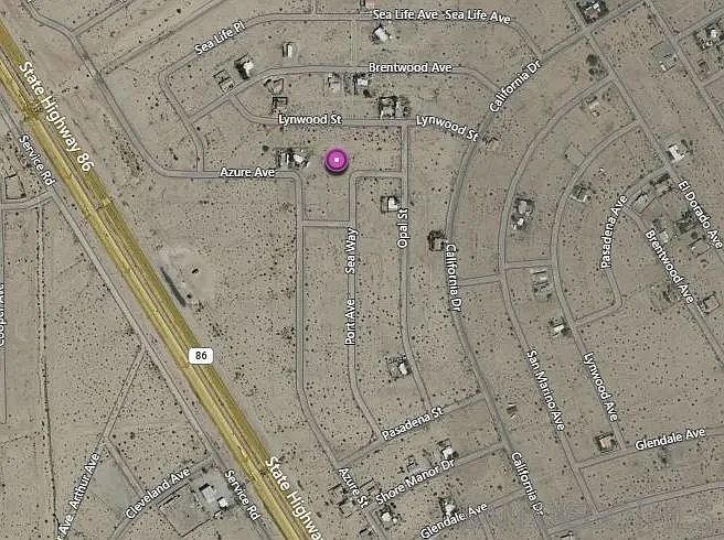2nd image of 2357 Sea Port Ave #17