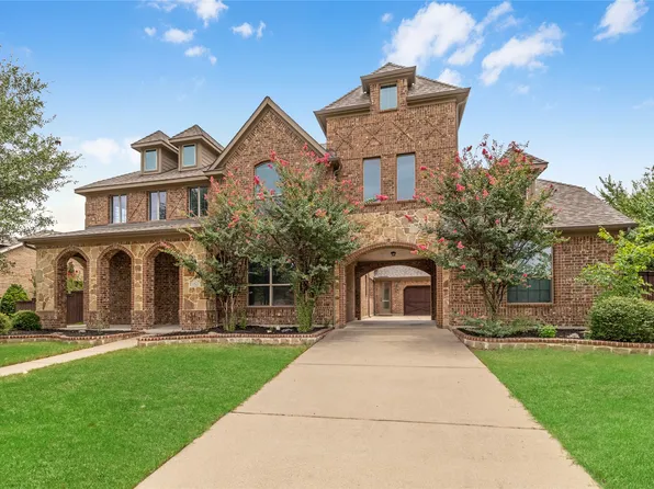 1821 Sterling Trace Dr, Keller, TX 76248